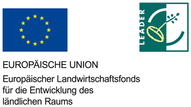 EU ELER LEADER