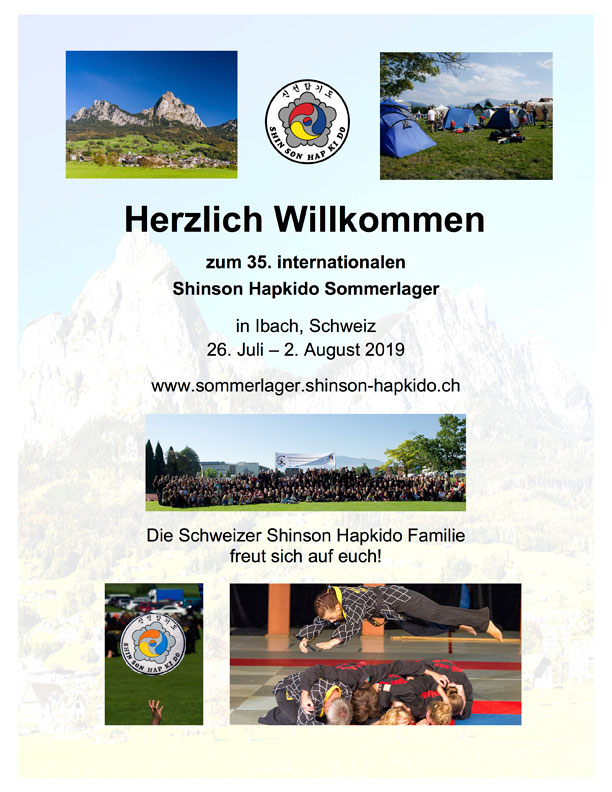Sola Schweiz 2019