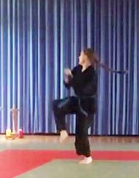 Dara Chagi Miriam1