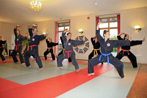 Training