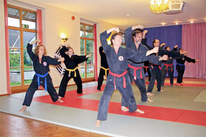 Training