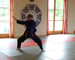 Training