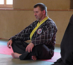 Meditation