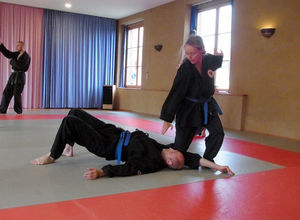 Training RIMG0539